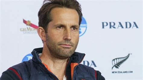 ben ainslie prada|ben ainslie sister.